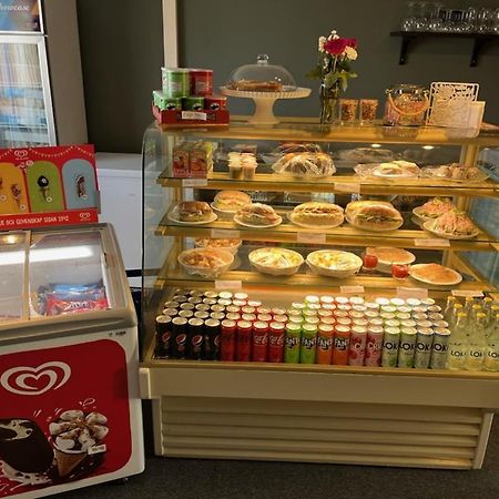 Hotell Angoeringen Karlskrona Zewnętrze zdjęcie