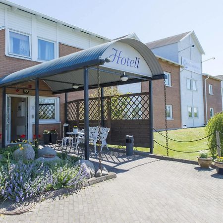 Hotell Angoeringen Karlskrona Zewnętrze zdjęcie