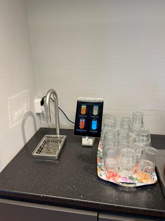 Hotell Angoeringen Karlskrona Zewnętrze zdjęcie