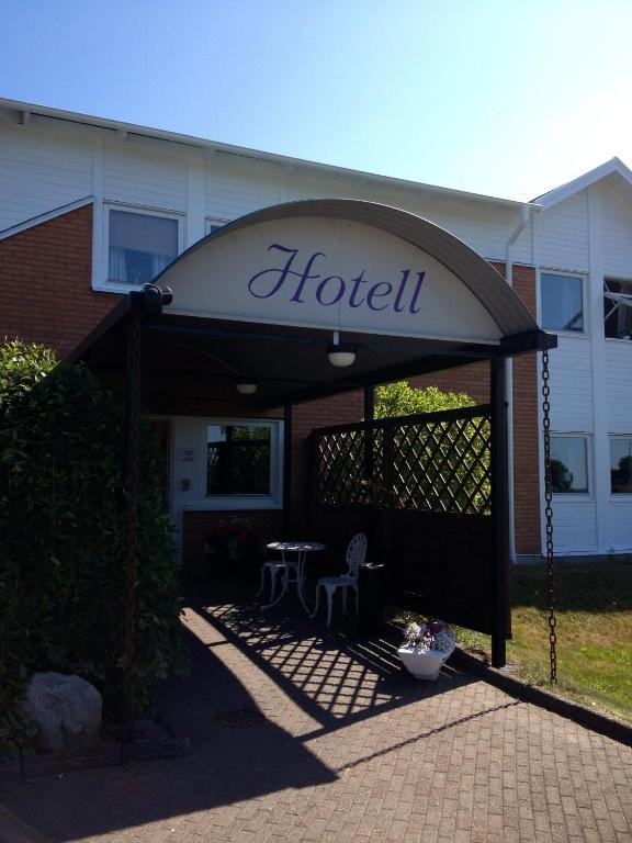 Hotell Angoeringen Karlskrona Zewnętrze zdjęcie