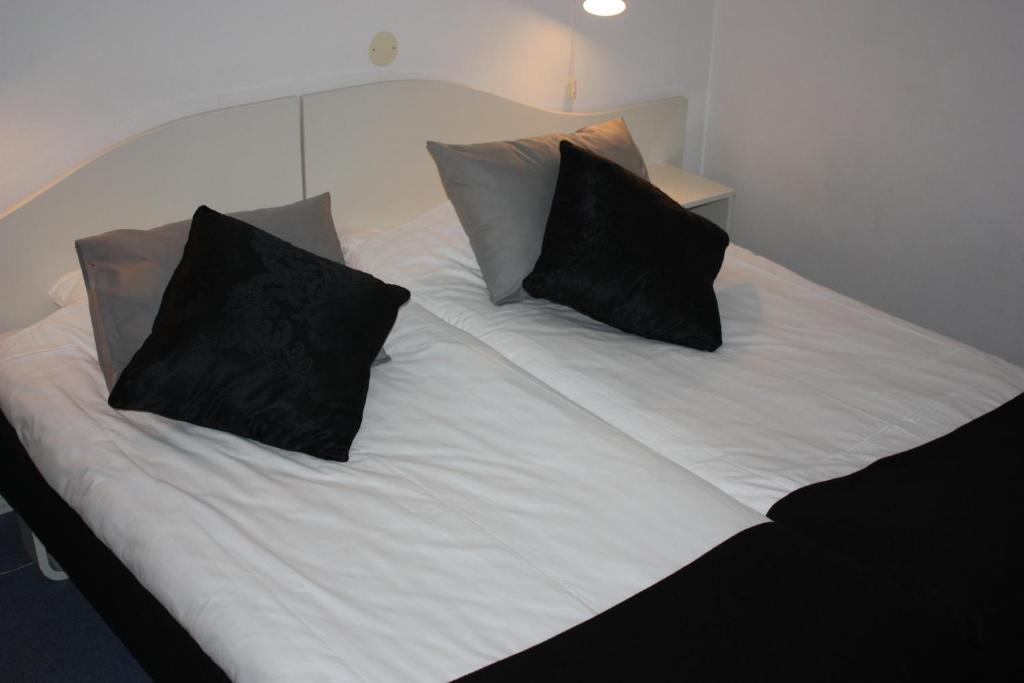 Hotell Angoeringen Karlskrona Pokój zdjęcie