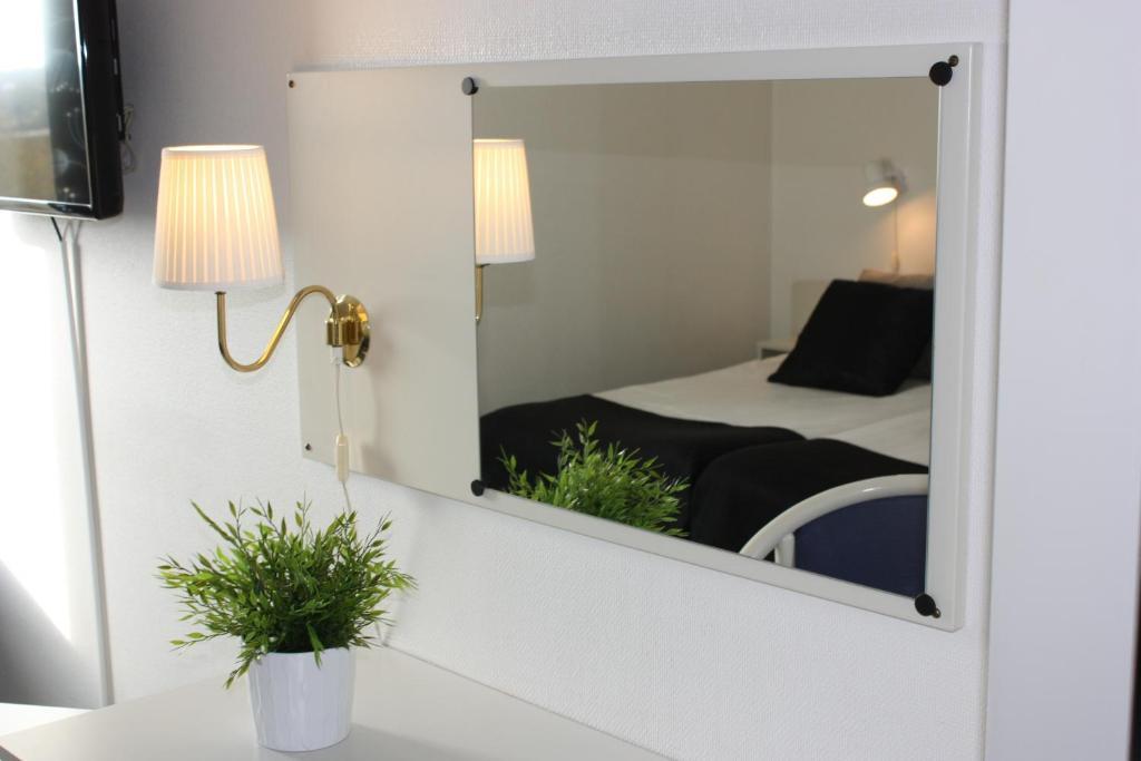 Hotell Angoeringen Karlskrona Pokój zdjęcie