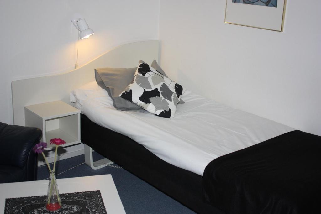 Hotell Angoeringen Karlskrona Pokój zdjęcie
