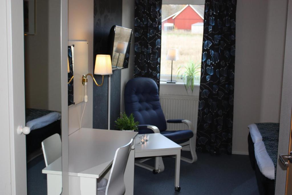 Hotell Angoeringen Karlskrona Pokój zdjęcie