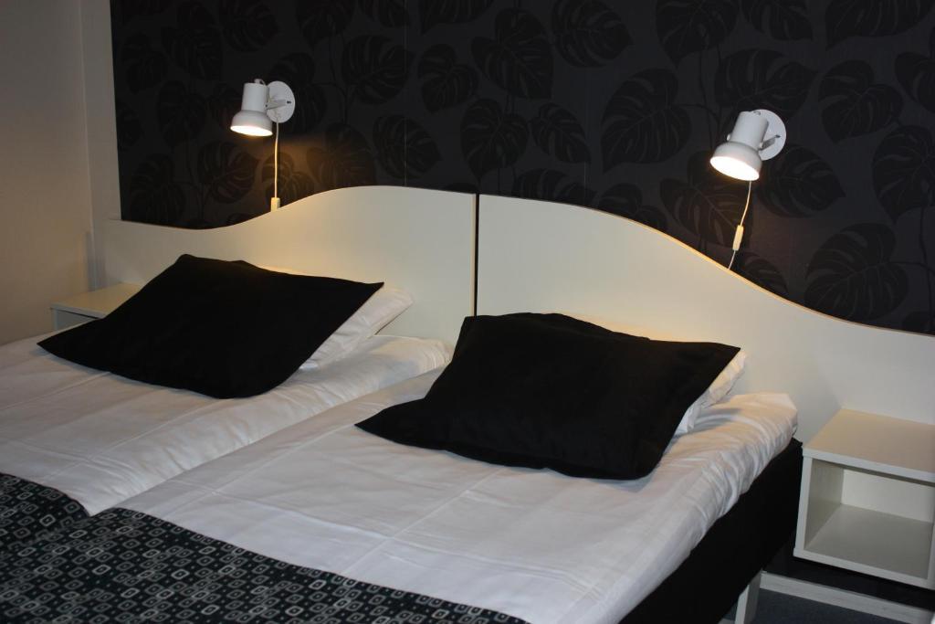 Hotell Angoeringen Karlskrona Zewnętrze zdjęcie