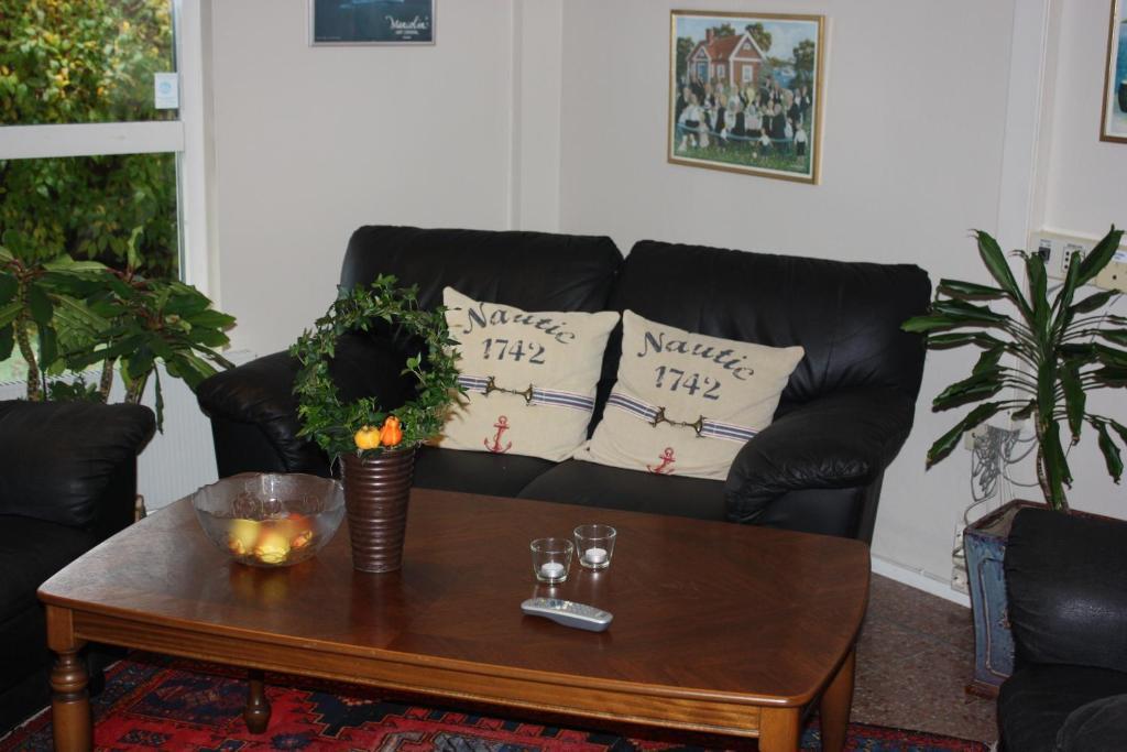 Hotell Angoeringen Karlskrona Zewnętrze zdjęcie