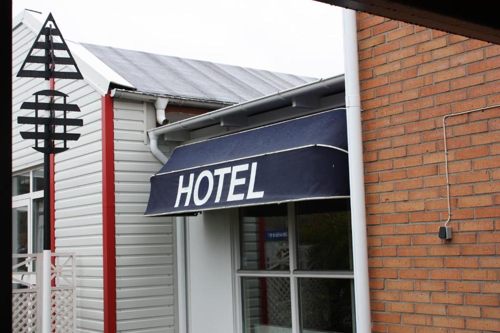 Hotell Angoeringen Karlskrona Zewnętrze zdjęcie