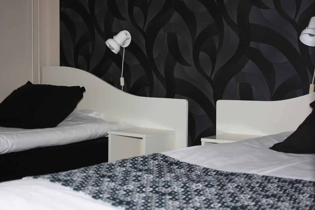 Hotell Angoeringen Karlskrona Zewnętrze zdjęcie