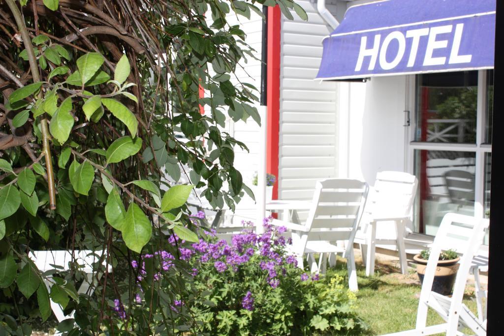 Hotell Angoeringen Karlskrona Zewnętrze zdjęcie