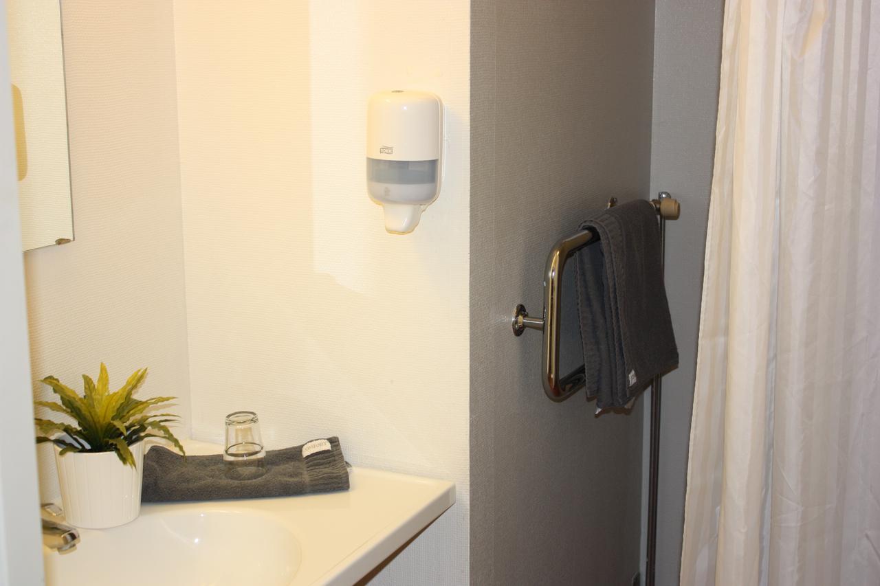 Hotell Angoeringen Karlskrona Zewnętrze zdjęcie