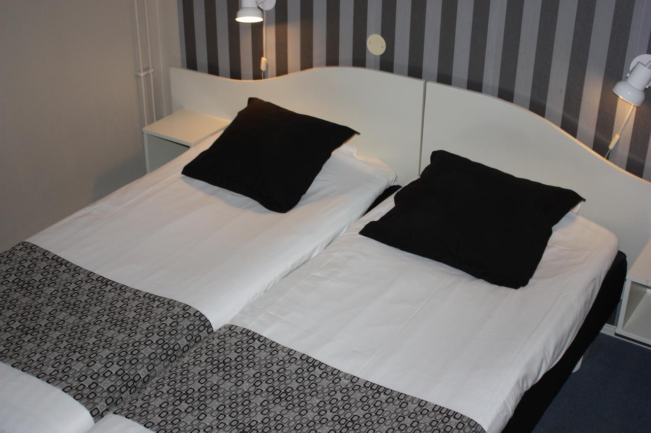 Hotell Angoeringen Karlskrona Zewnętrze zdjęcie