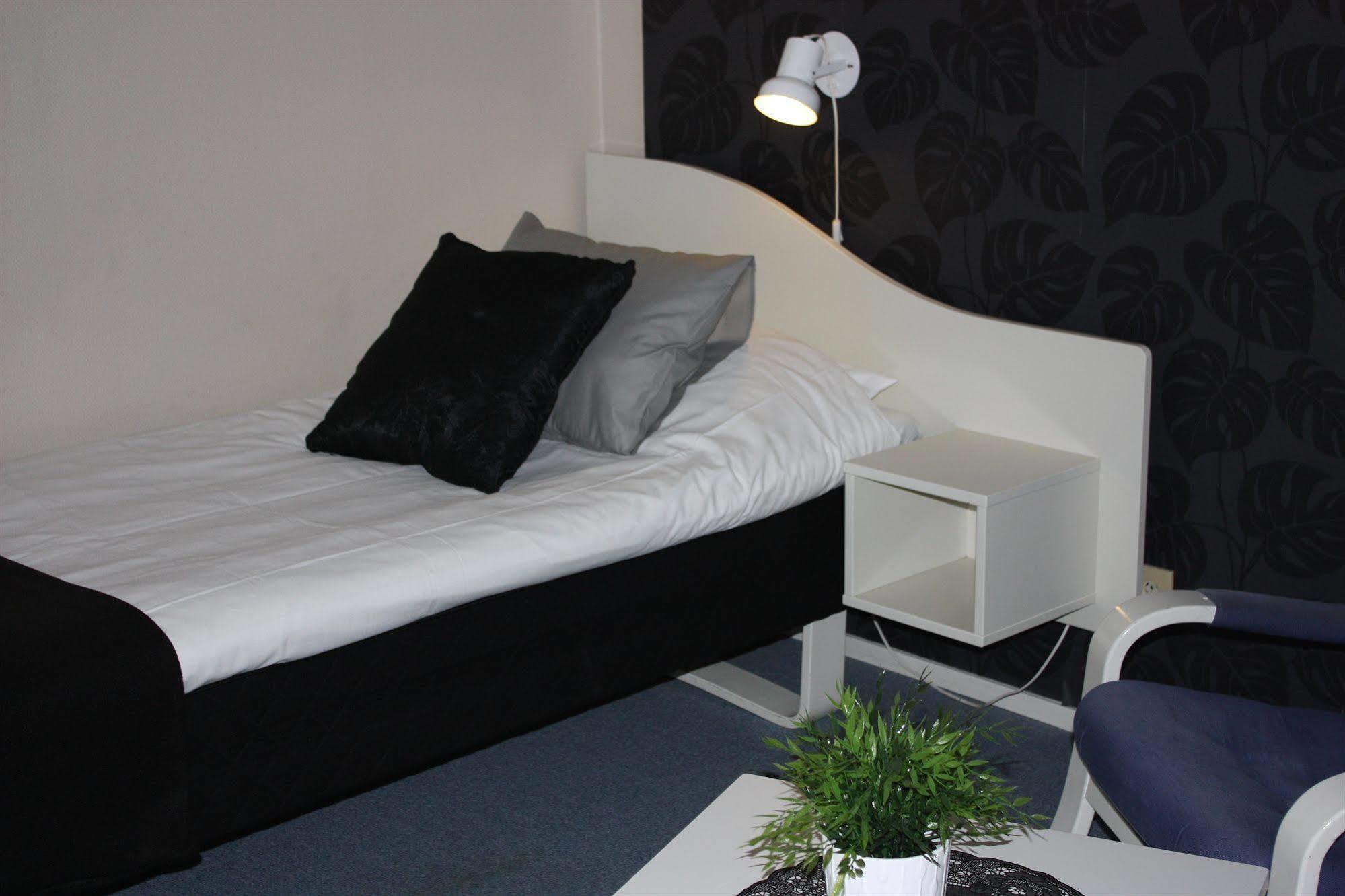 Hotell Angoeringen Karlskrona Zewnętrze zdjęcie