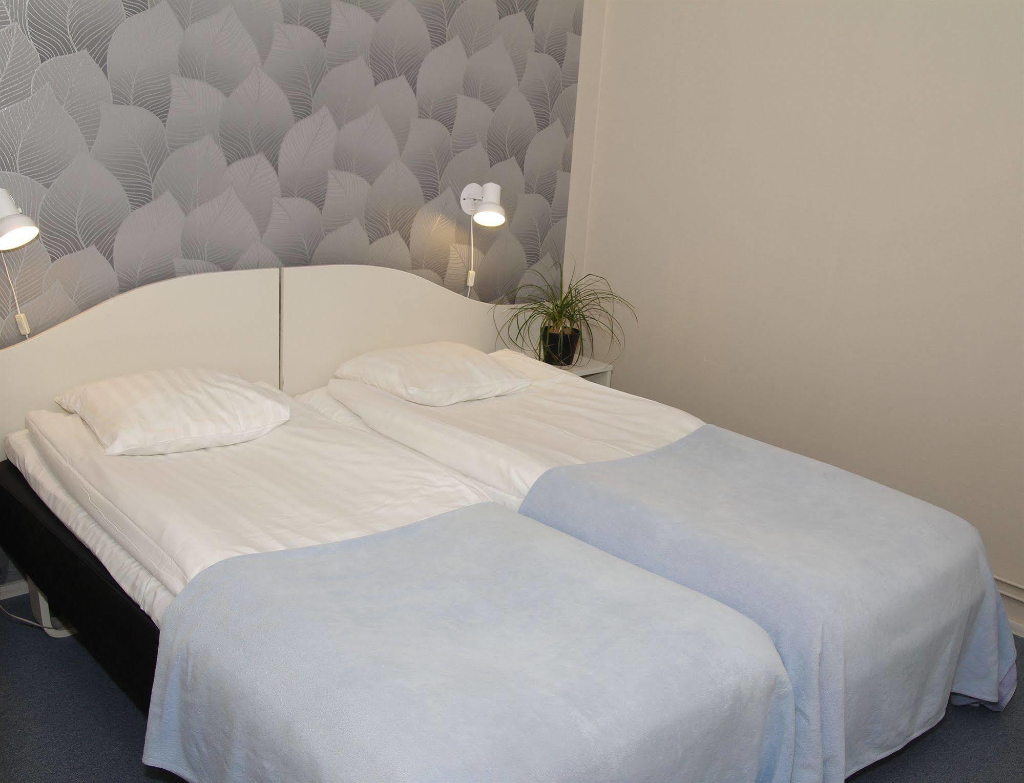 Hotell Angoeringen Karlskrona Zewnętrze zdjęcie