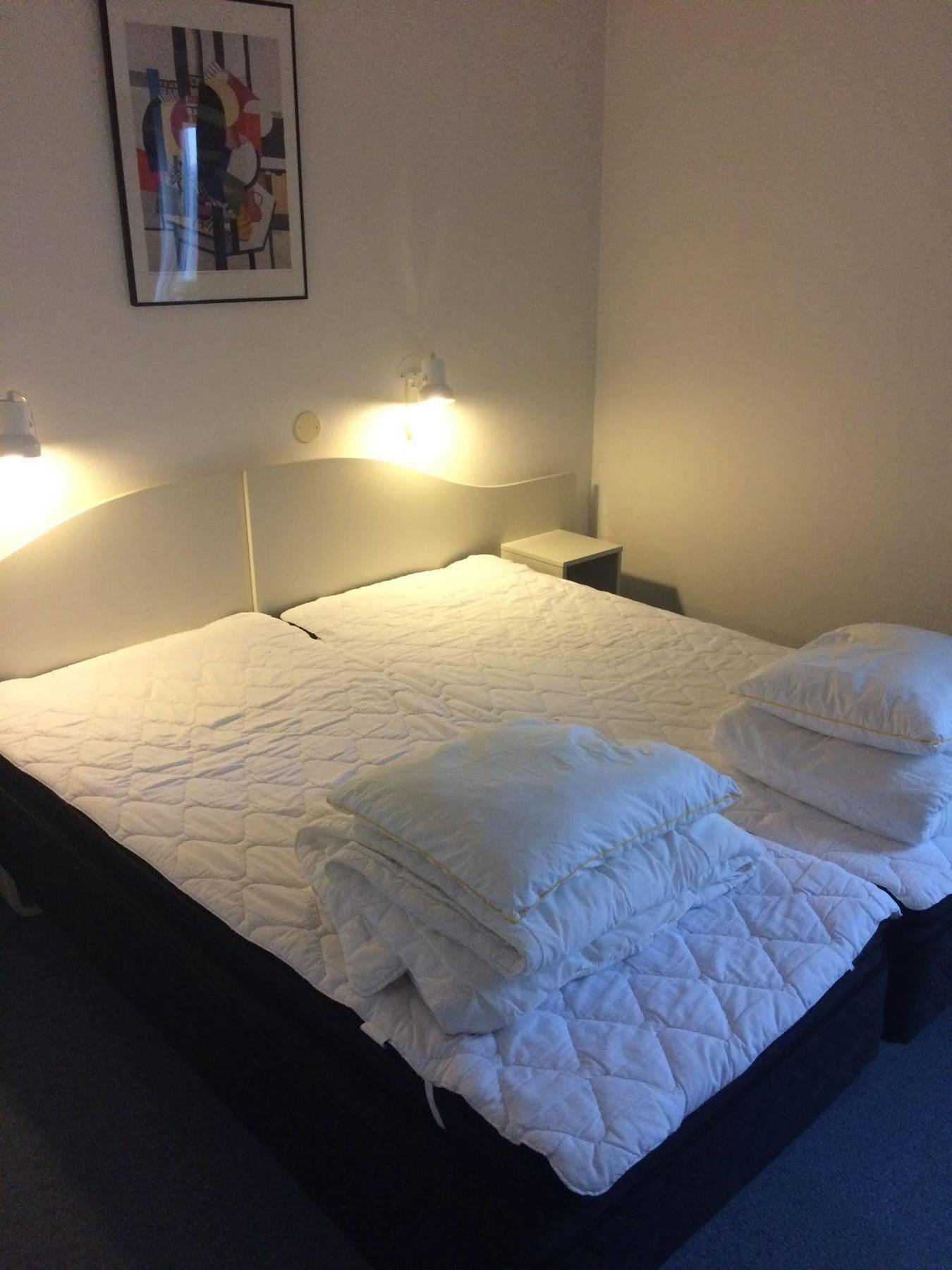 Hotell Angoeringen Karlskrona Zewnętrze zdjęcie