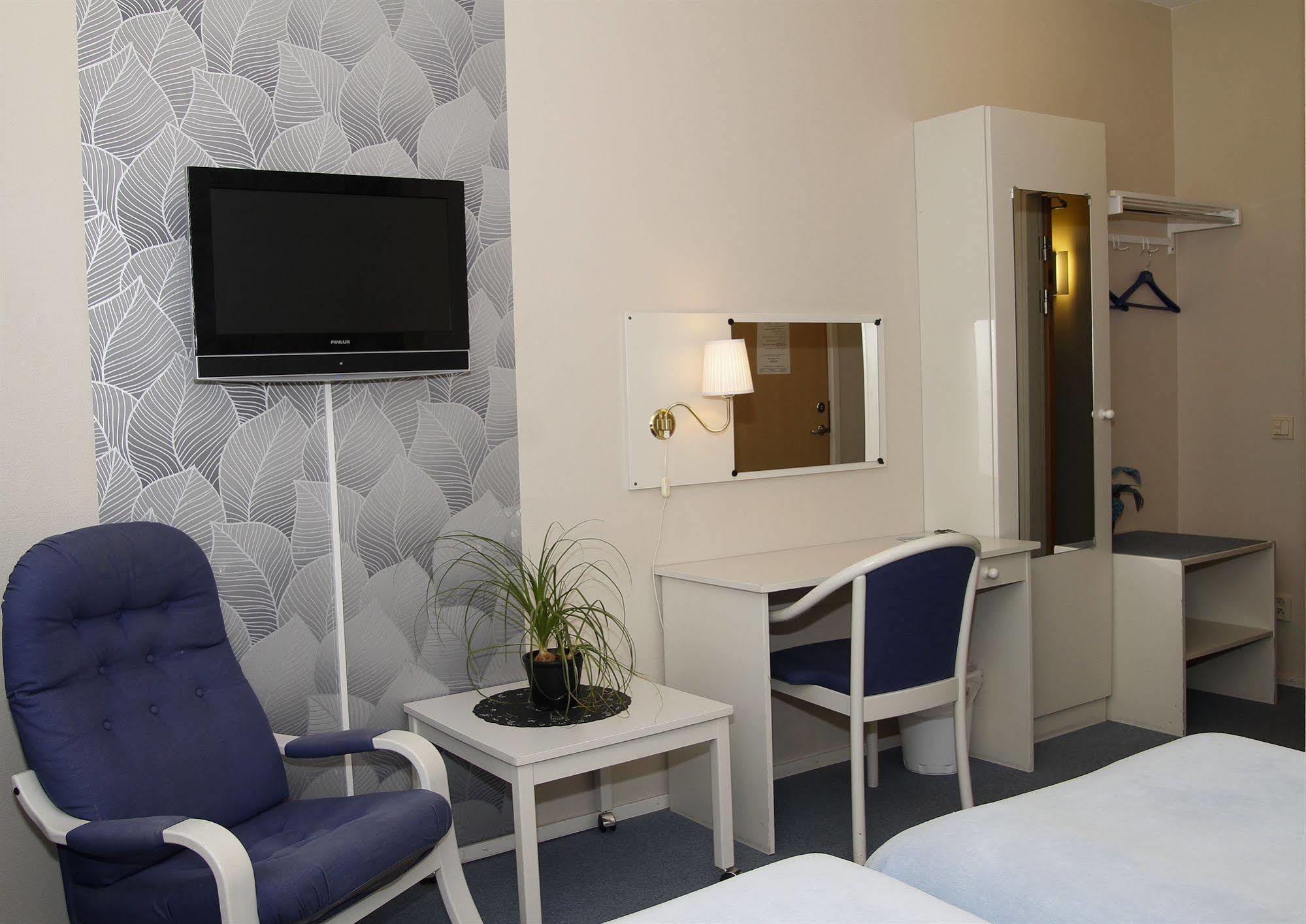Hotell Angoeringen Karlskrona Zewnętrze zdjęcie