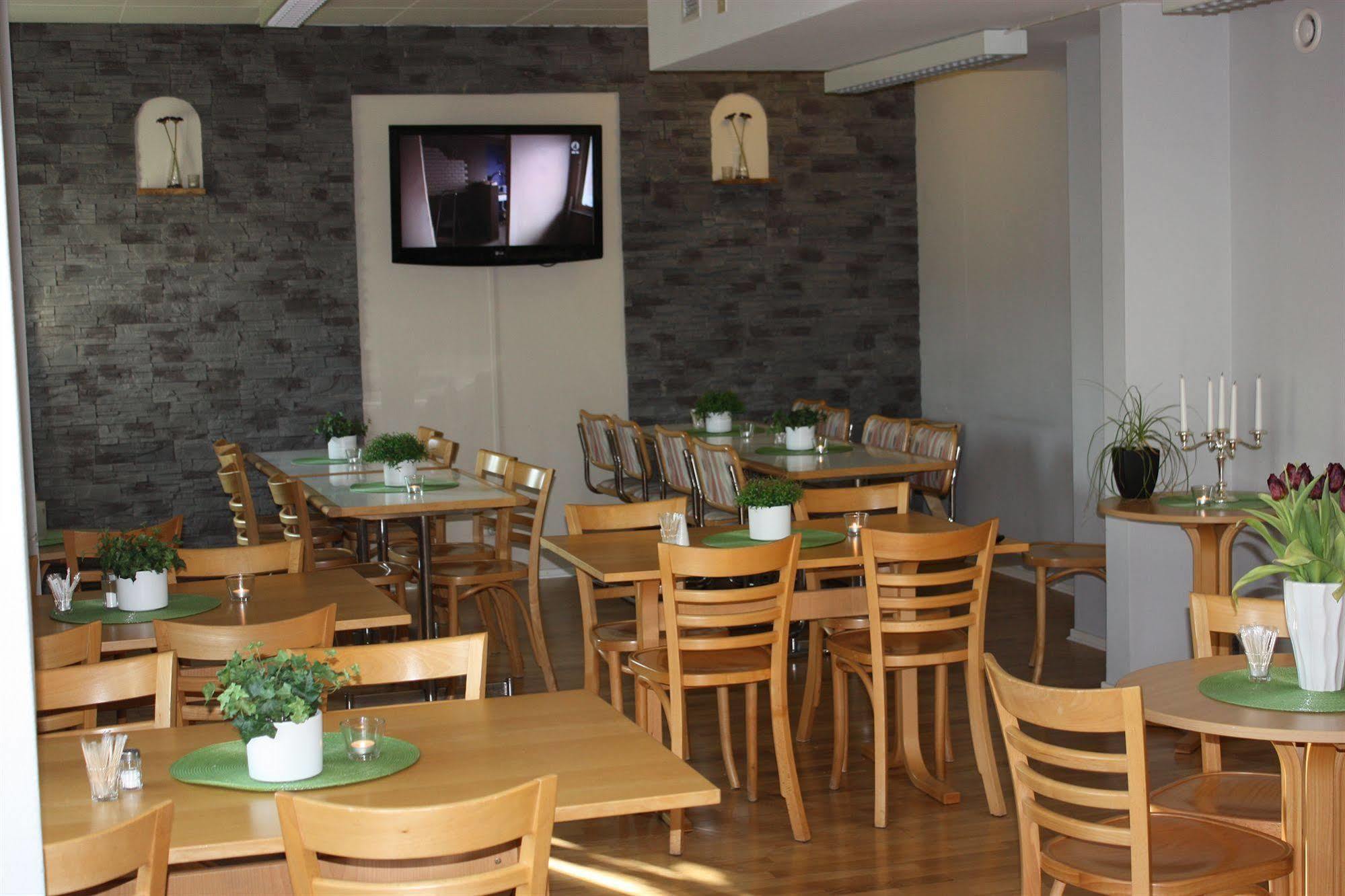 Hotell Angoeringen Karlskrona Zewnętrze zdjęcie