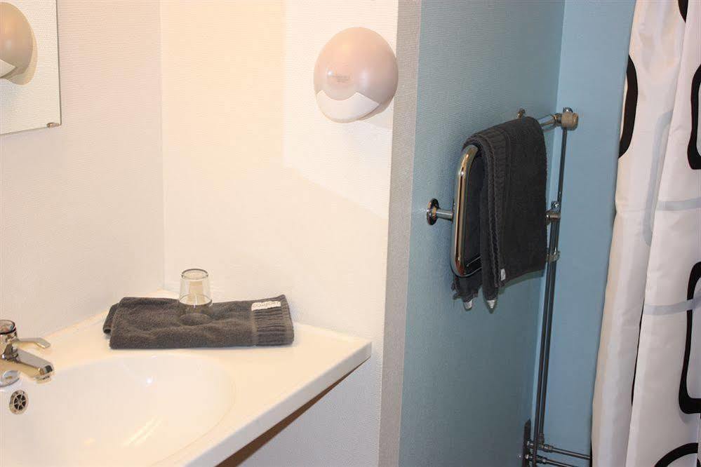 Hotell Angoeringen Karlskrona Zewnętrze zdjęcie